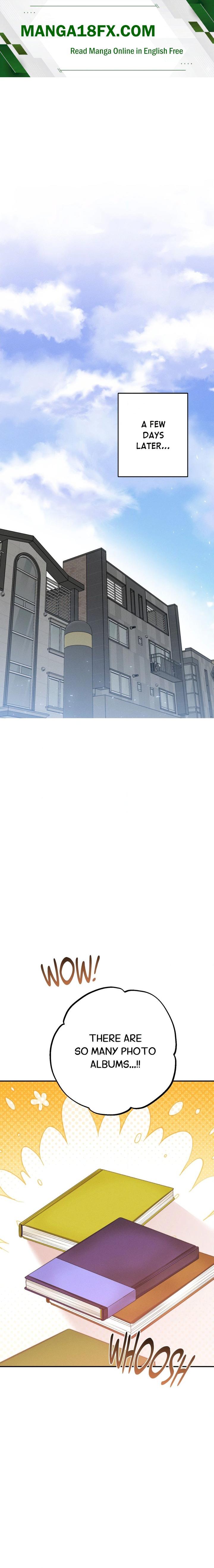 Happily Ever After Chapter 39 - Page 1