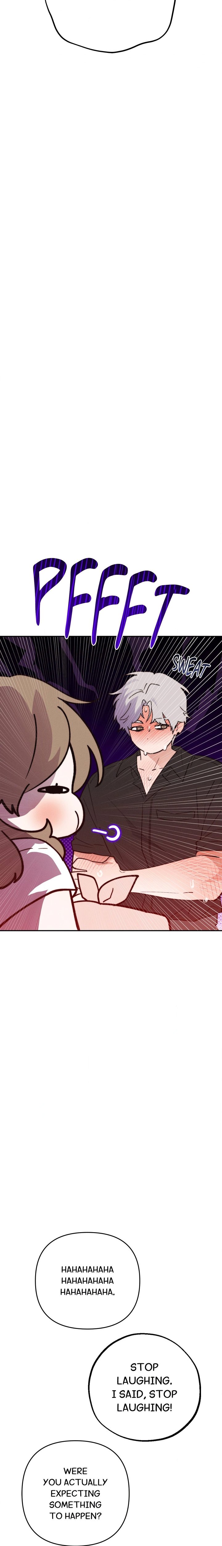 Happily Ever After Chapter 39 - Page 18