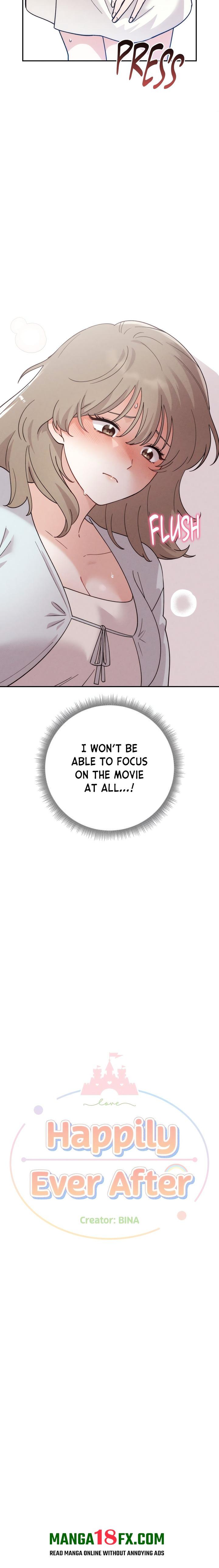 Happily Ever After Chapter 4 - Page 2