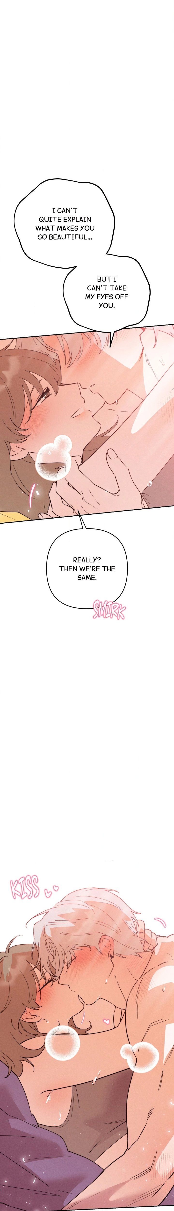 Happily Ever After Chapter 40 - Page 10
