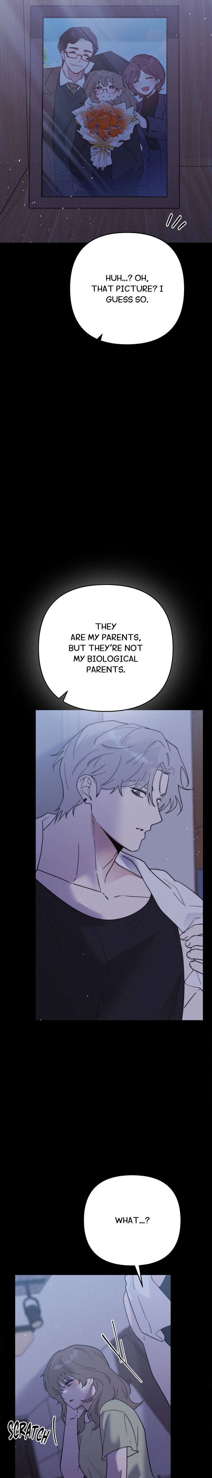Happily Ever After Chapter 40 - Page 14