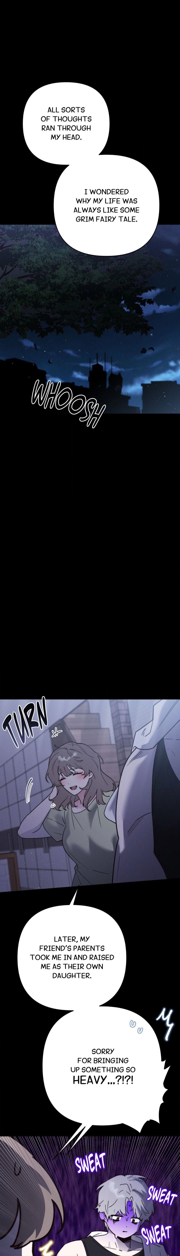 Happily Ever After Chapter 40 - Page 17