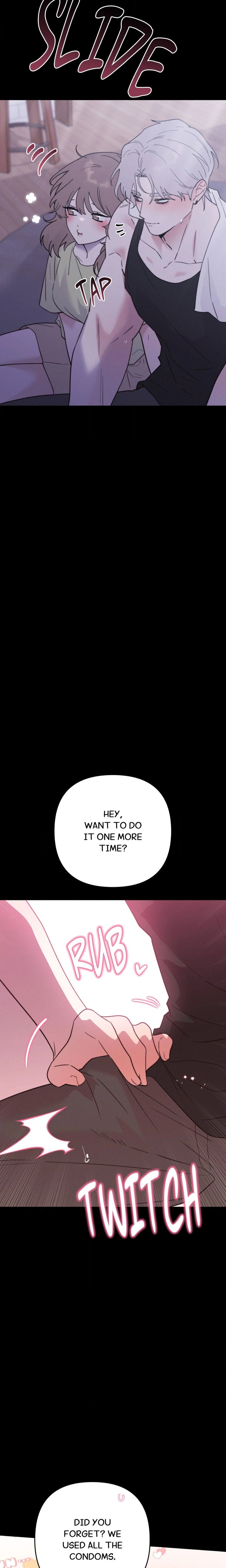 Happily Ever After Chapter 40 - Page 24