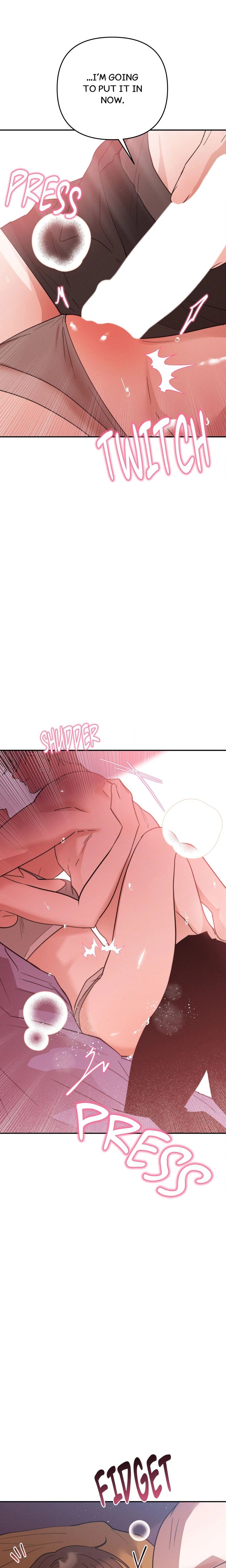 Happily Ever After Chapter 40 - Page 8