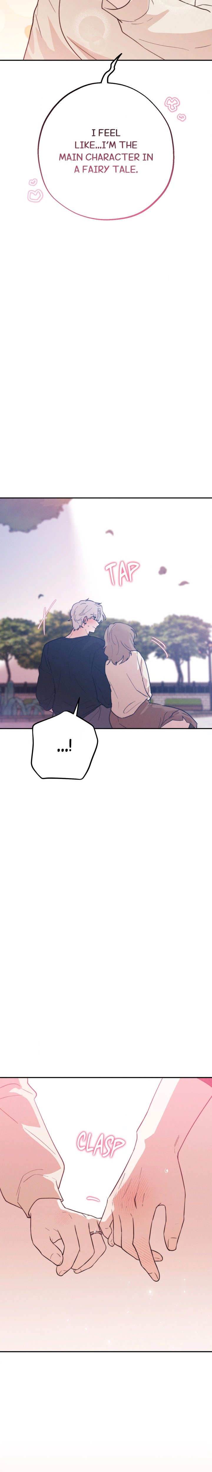 Happily Ever After Chapter 41 - Page 34