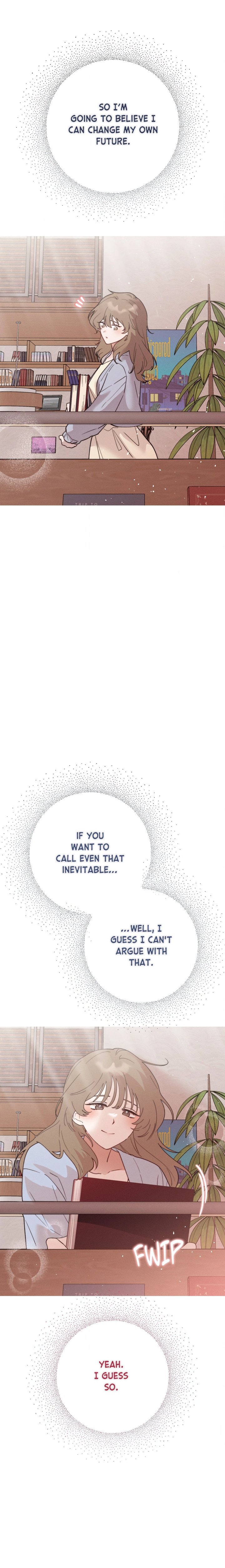 Happily Ever After Chapter 41 - Page 38