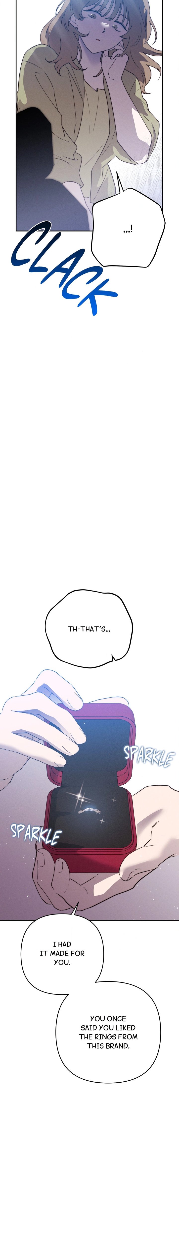 Happily Ever After Chapter 41 - Page 7