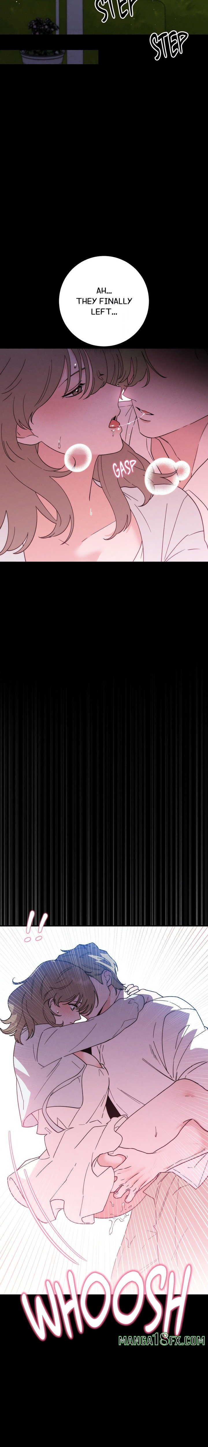 Happily Ever After Chapter 5 - Page 16