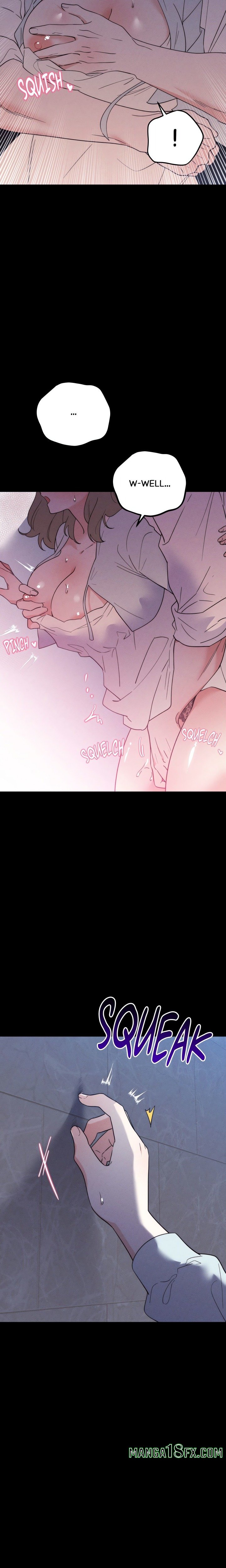 Happily Ever After Chapter 5 - Page 8