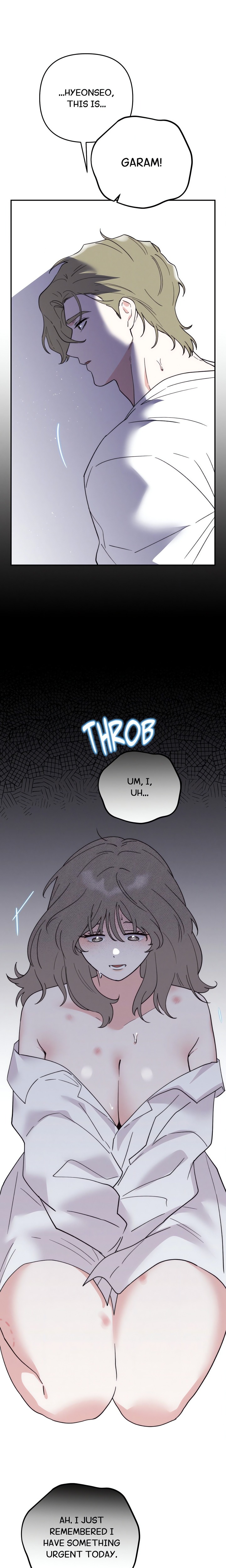 Happily Ever After Chapter 6 - Page 12