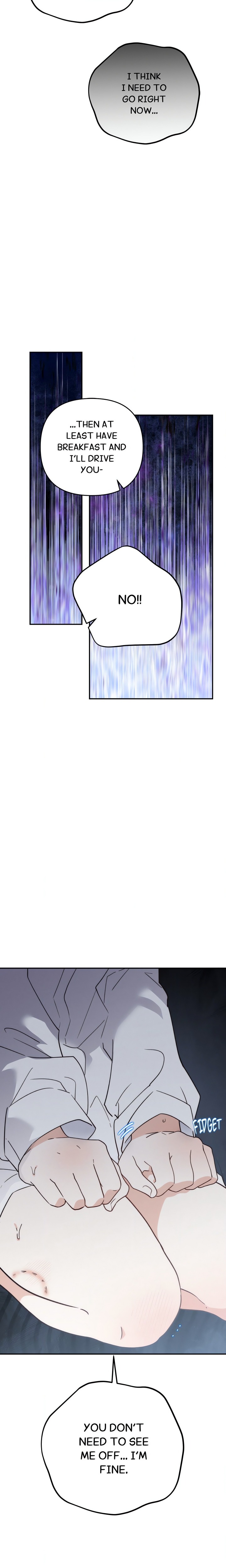 Happily Ever After Chapter 6 - Page 13