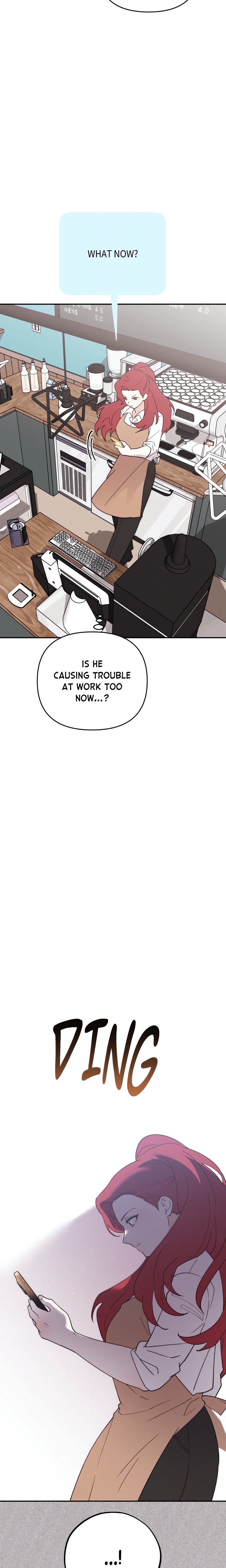 Happily Ever After Chapter 6 - Page 21