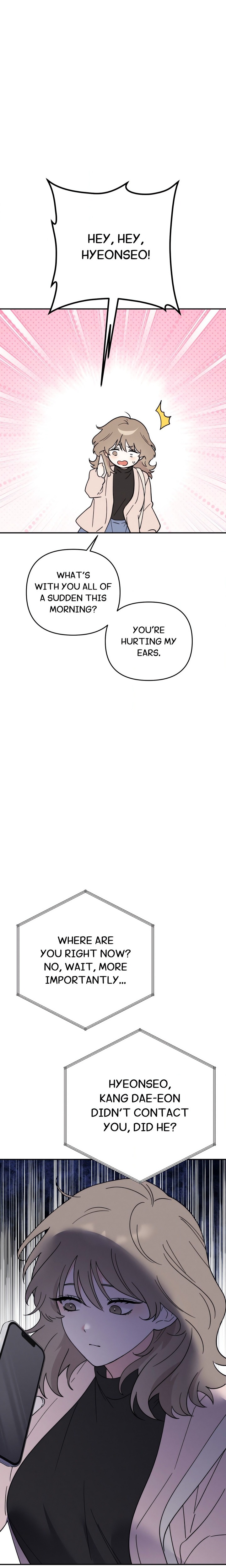 Happily Ever After Chapter 6 - Page 23