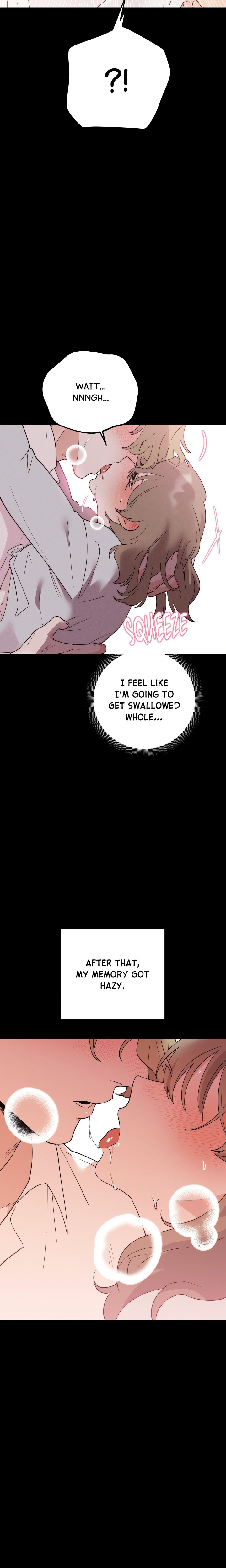 Happily Ever After Chapter 6 - Page 3