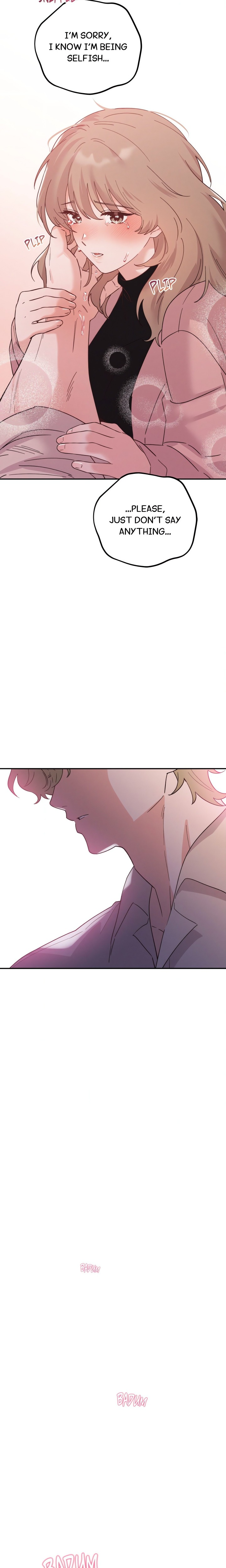 Happily Ever After Chapter 7 - Page 19