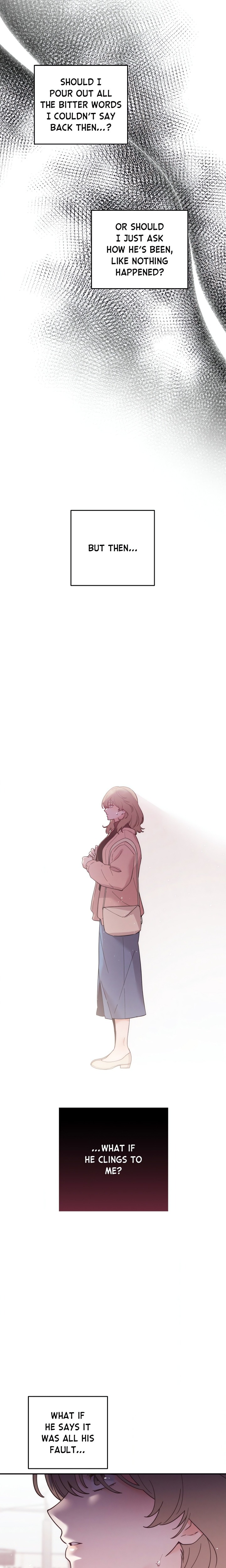 Happily Ever After Chapter 7 - Page 2