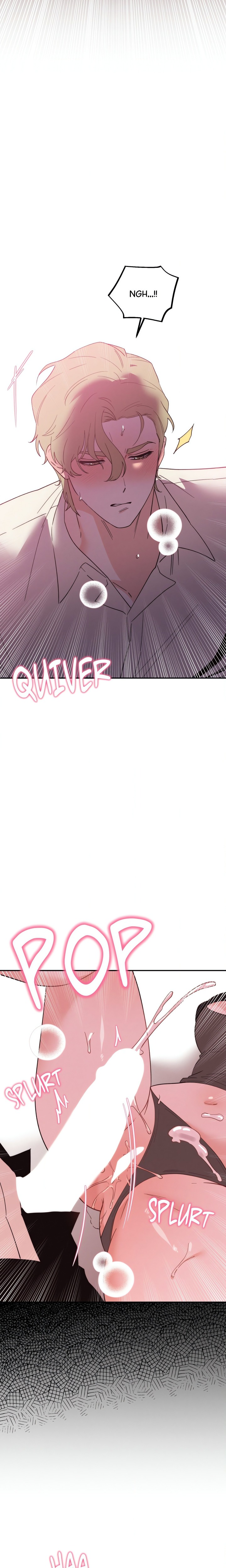 Happily Ever After Chapter 8 - Page 14