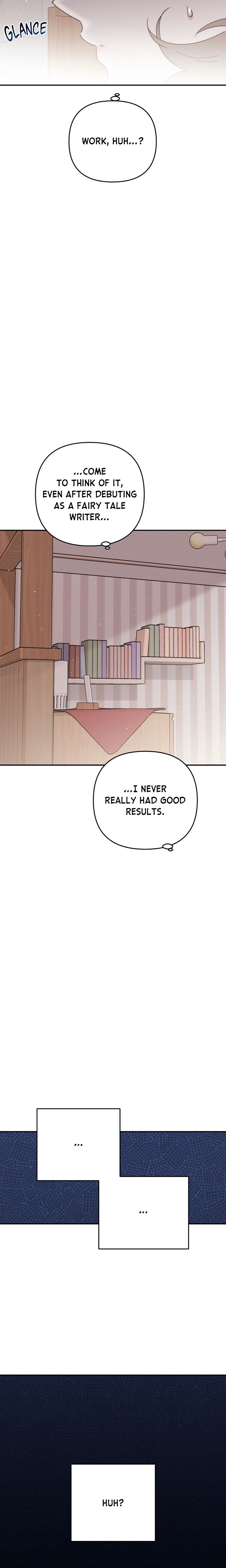 Happily Ever After Chapter 8 - Page 23