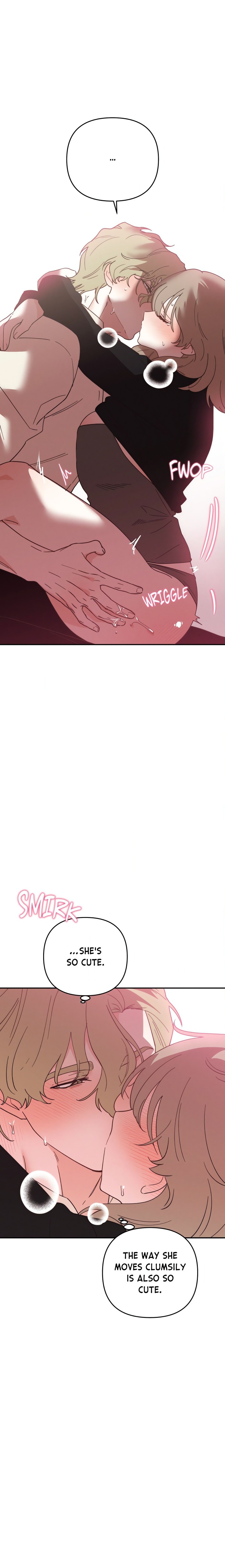 Happily Ever After Chapter 8 - Page 8