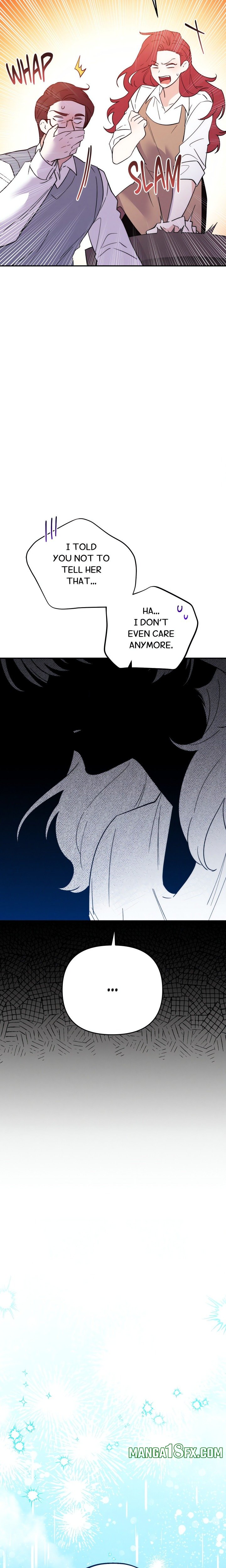 Happily Ever After Chapter 9 - Page 15