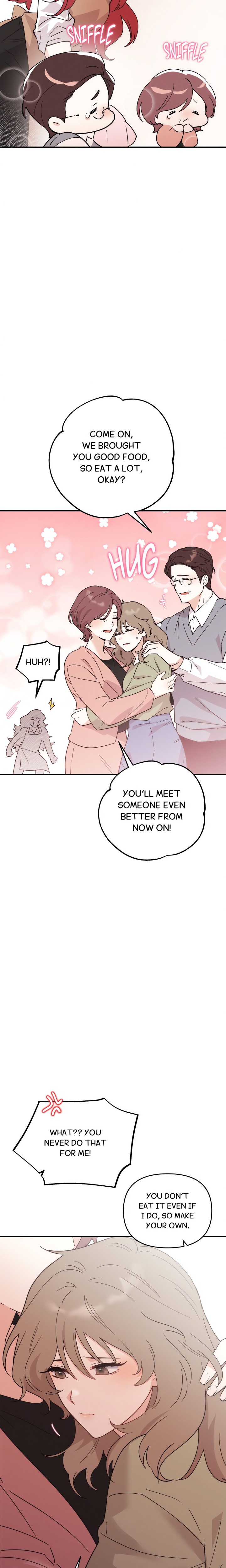 Happily Ever After Chapter 9 - Page 17