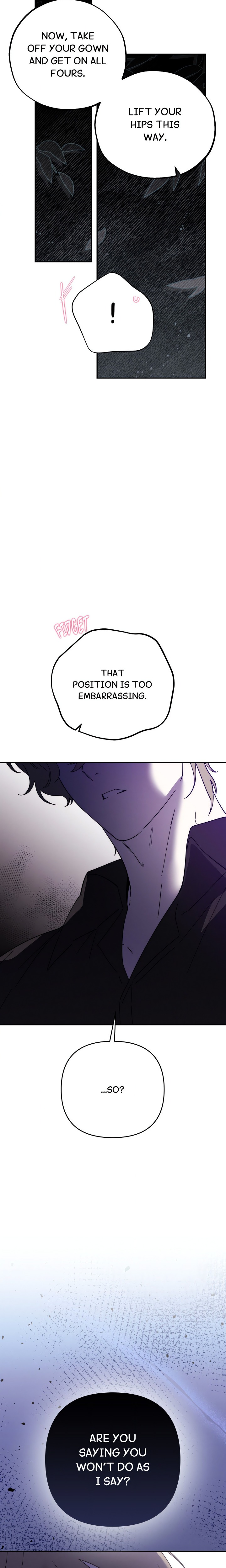 Happily Ever After Chapter 9 - Page 23