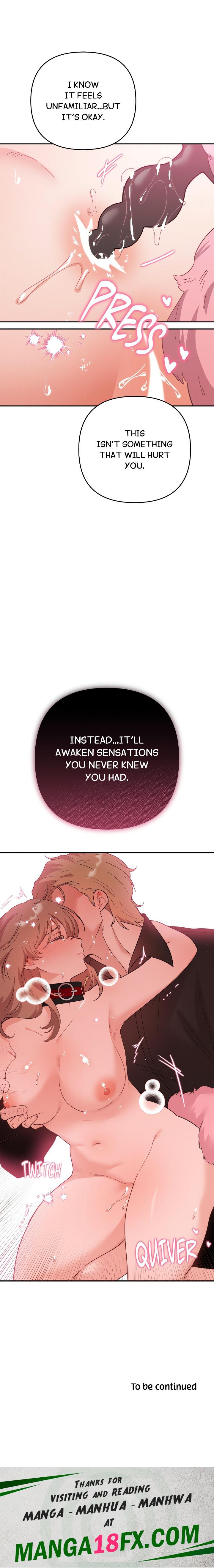 Happily Ever After Chapter 9 - Page 26