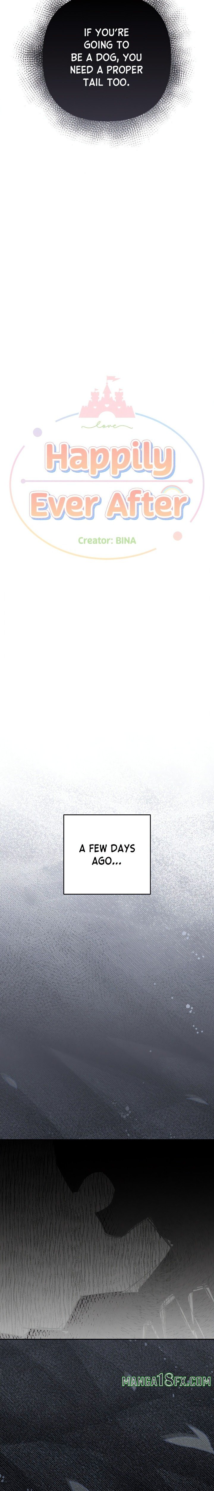 Happily Ever After Chapter 9 - Page 4