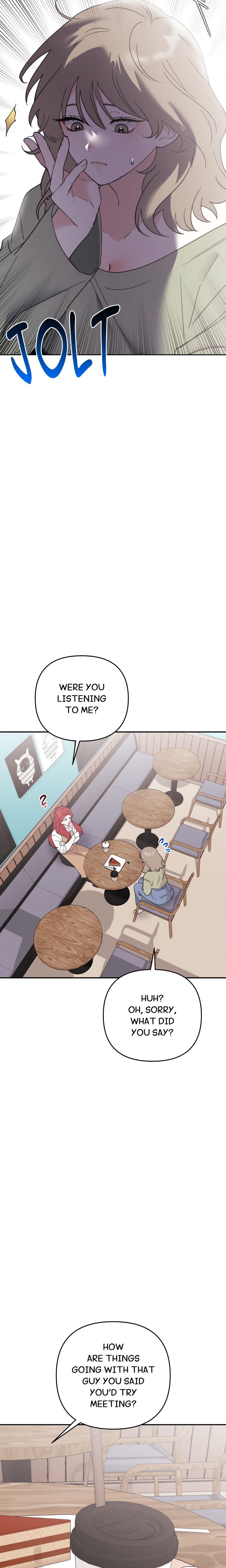 Happily Ever After Chapter 9 - Page 6