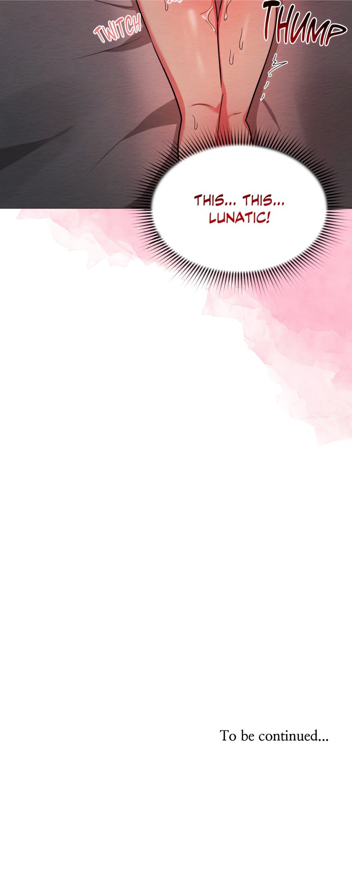 Capturing Spirits, Catching Feelings (Uncensored) Chapter 12 - Page 18