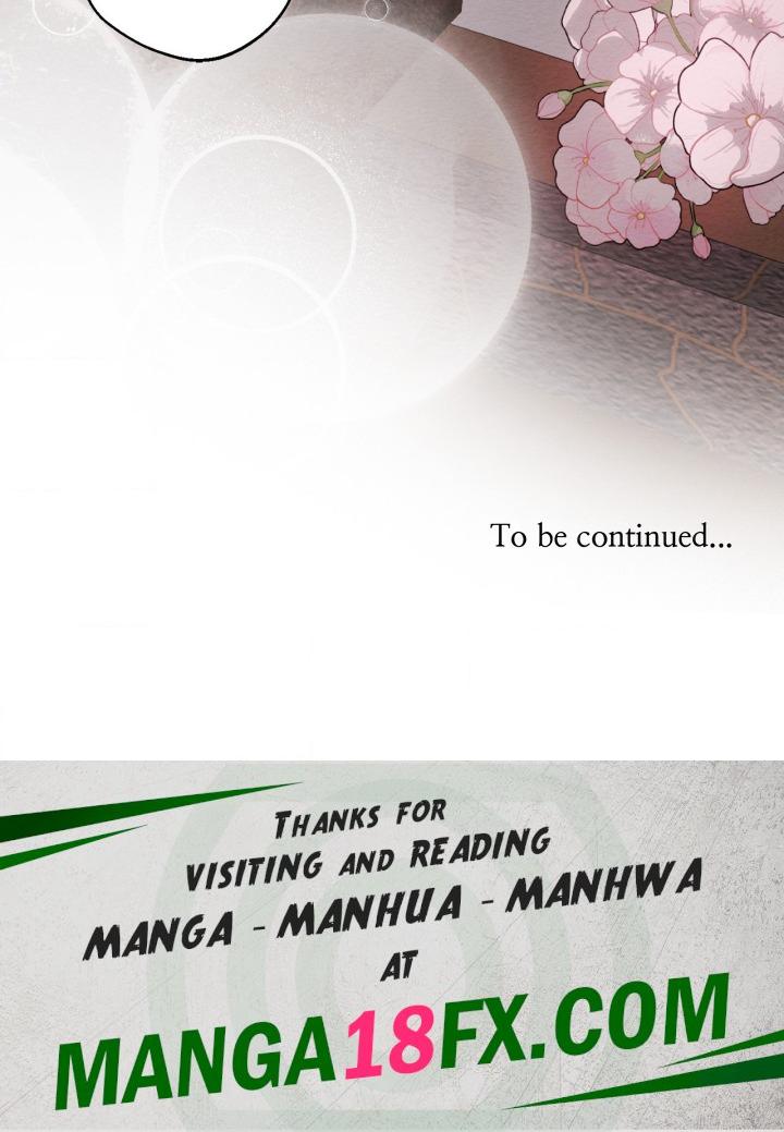 Capturing Spirits, Catching Feelings (Uncensored) Chapter 34 - Page 17