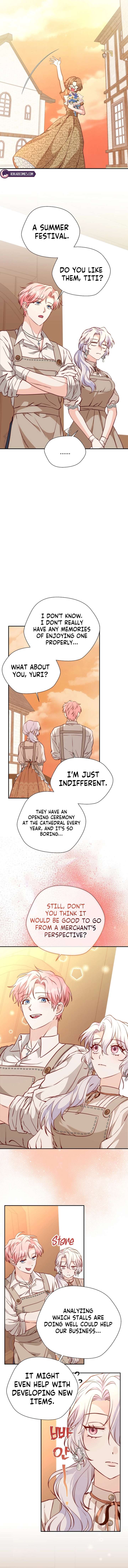 Even Madness Strikes Thrice Chapter 22 - Page 12