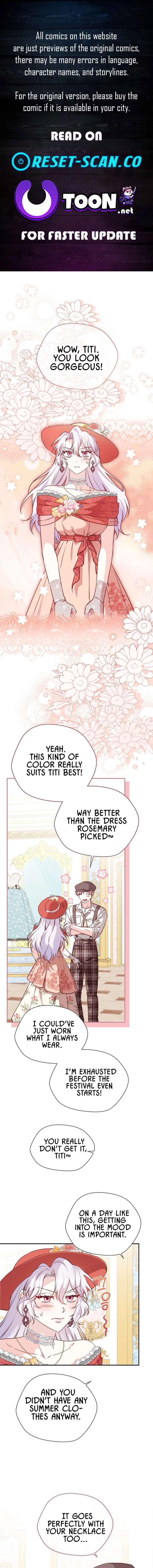 Even Madness Strikes Thrice Chapter 23 - Page 1