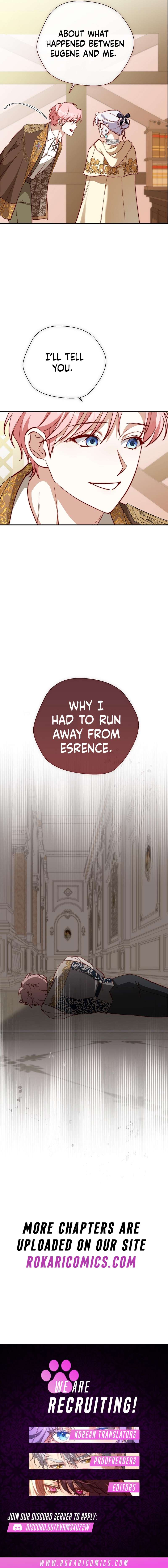 Even Madness Strikes Thrice Chapter 29 - Page 13