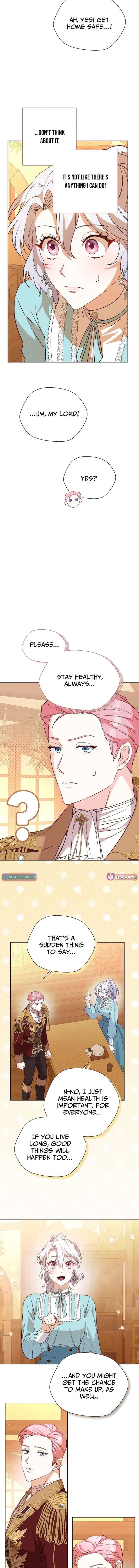 Even Madness Strikes Thrice Chapter 7 - Page 4