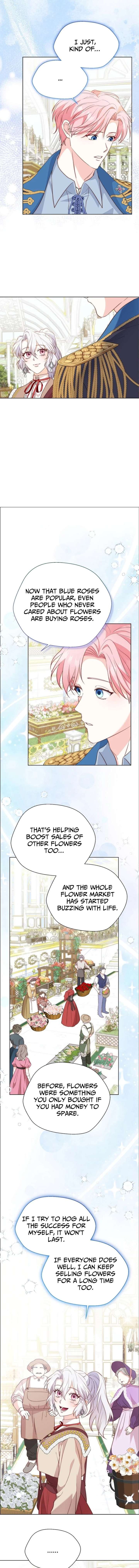 Even Madness Strikes Thrice Chapter 9 - Page 11