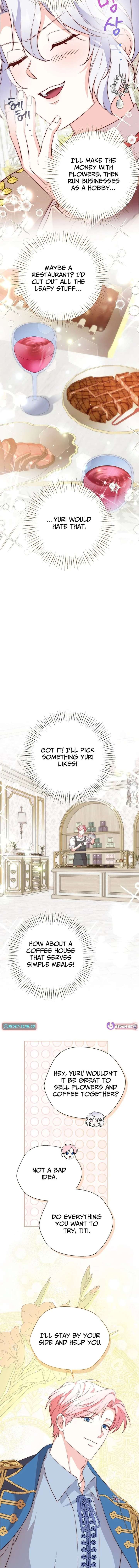 Even Madness Strikes Thrice Chapter 9 - Page 13