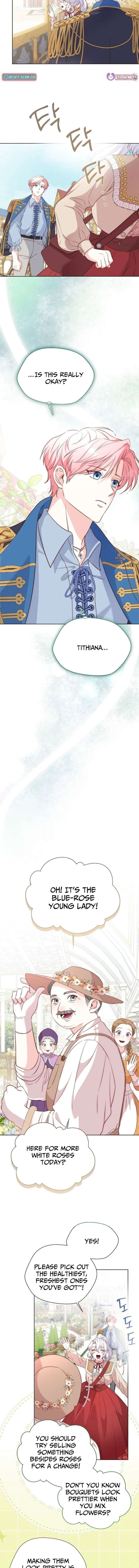 Even Madness Strikes Thrice Chapter 9 - Page 9