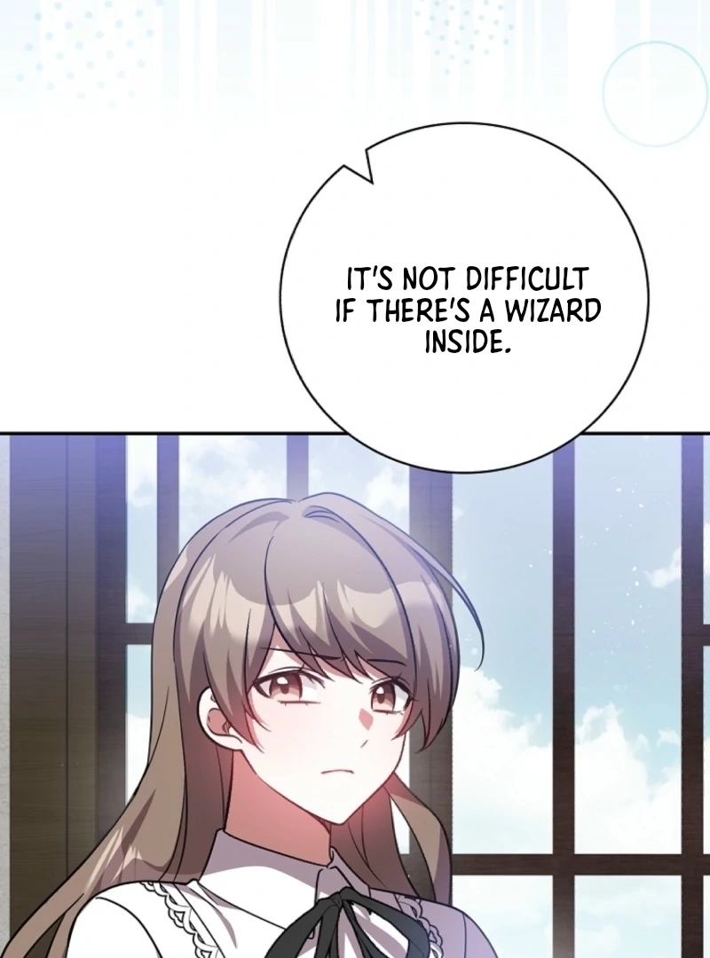 Returning My New Brother Chapter 11 - Page 10