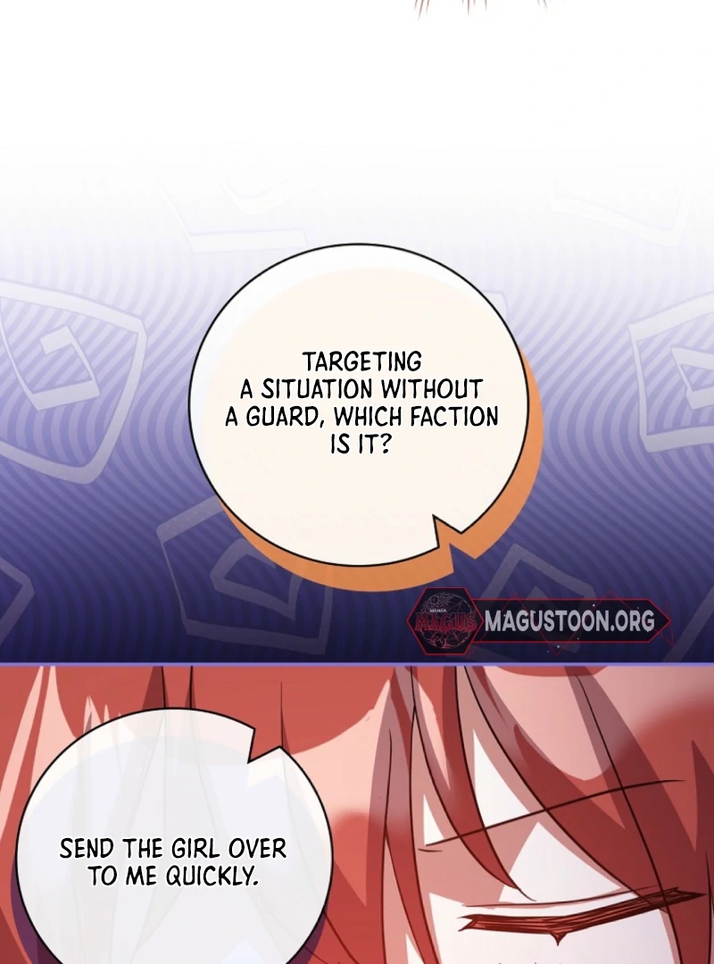 Returning My New Brother Chapter 11 - Page 101