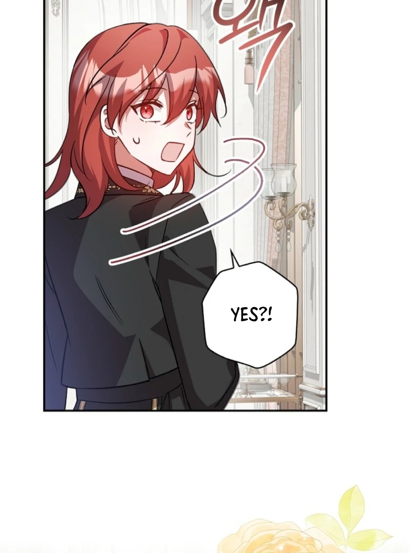 Returning My New Brother Chapter 11 - Page 111