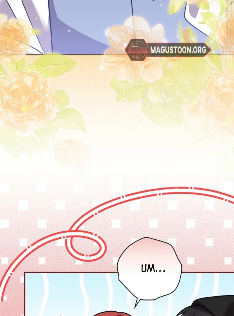 Returning My New Brother Chapter 11 - Page 114