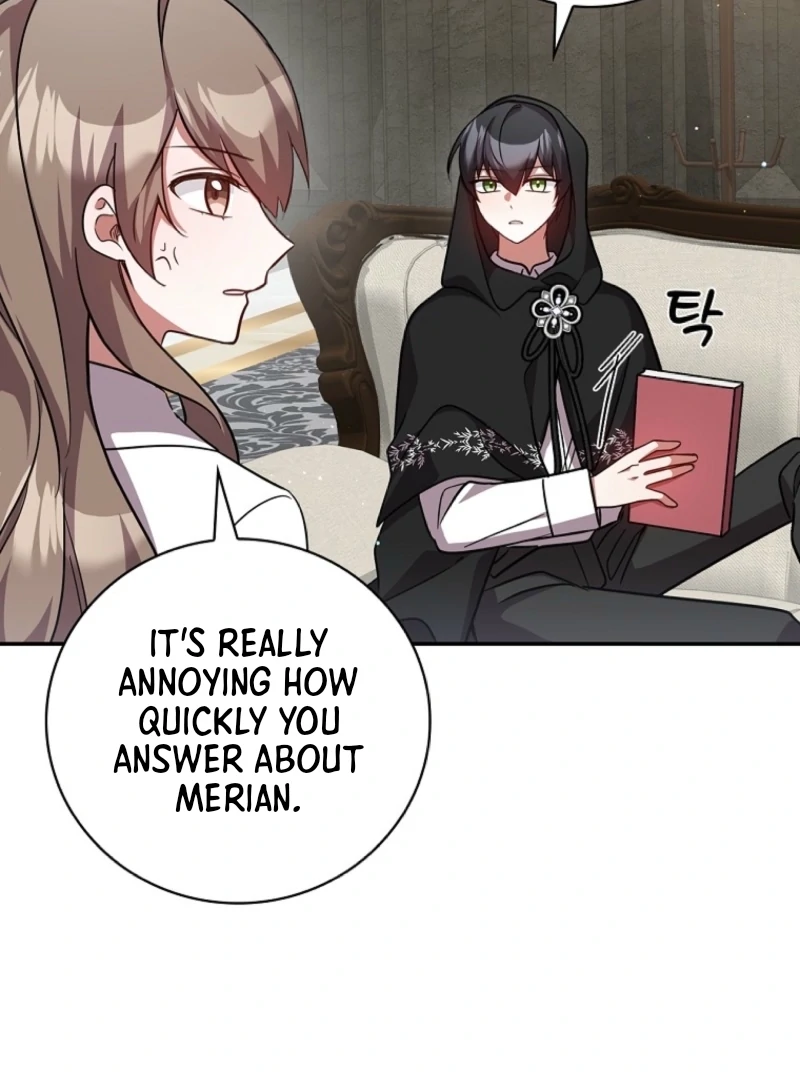 Returning My New Brother Chapter 11 - Page 17