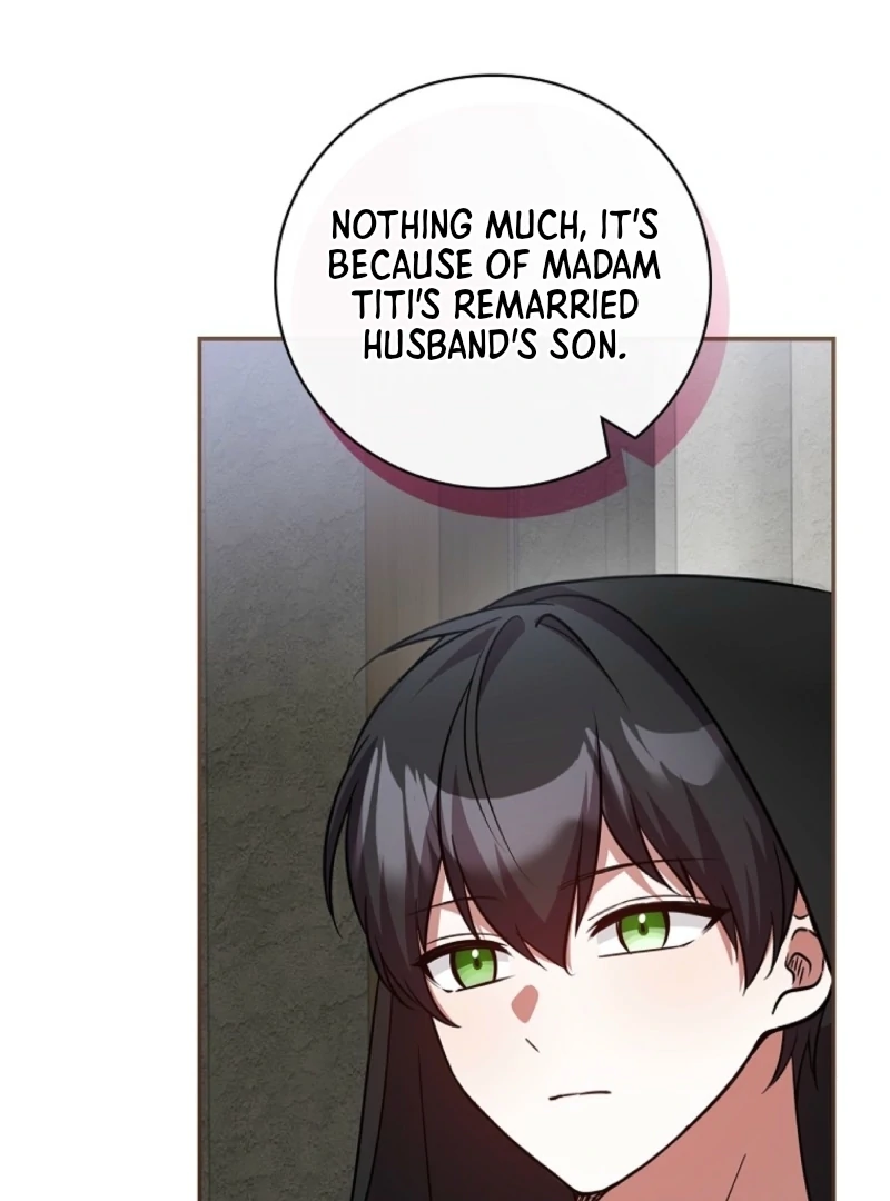 Returning My New Brother Chapter 11 - Page 18