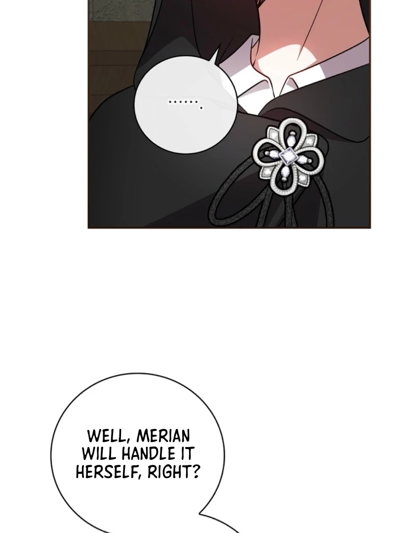 Returning My New Brother Chapter 11 - Page 19