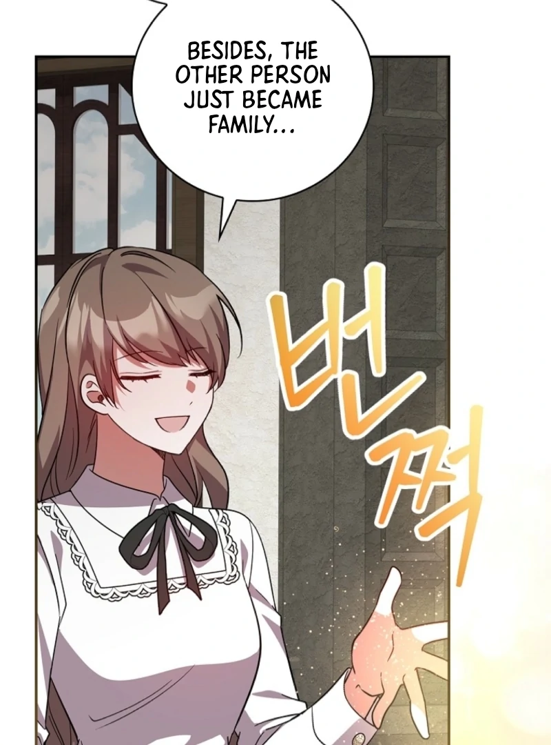 Returning My New Brother Chapter 11 - Page 20