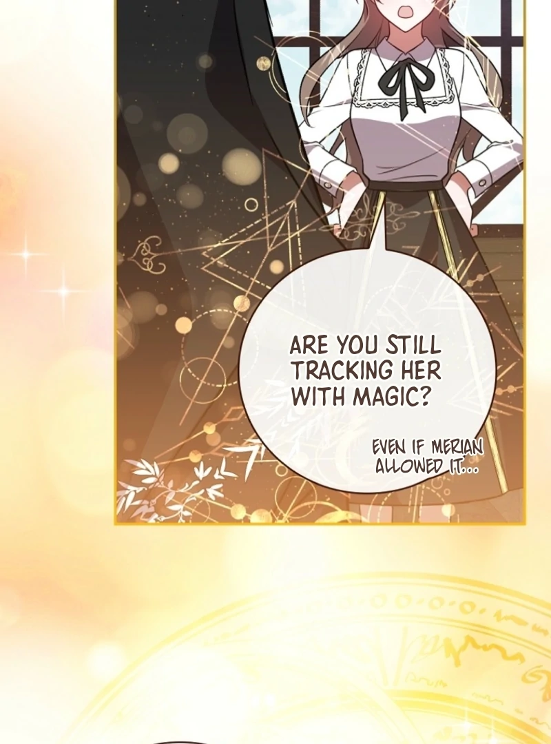 Returning My New Brother Chapter 11 - Page 25