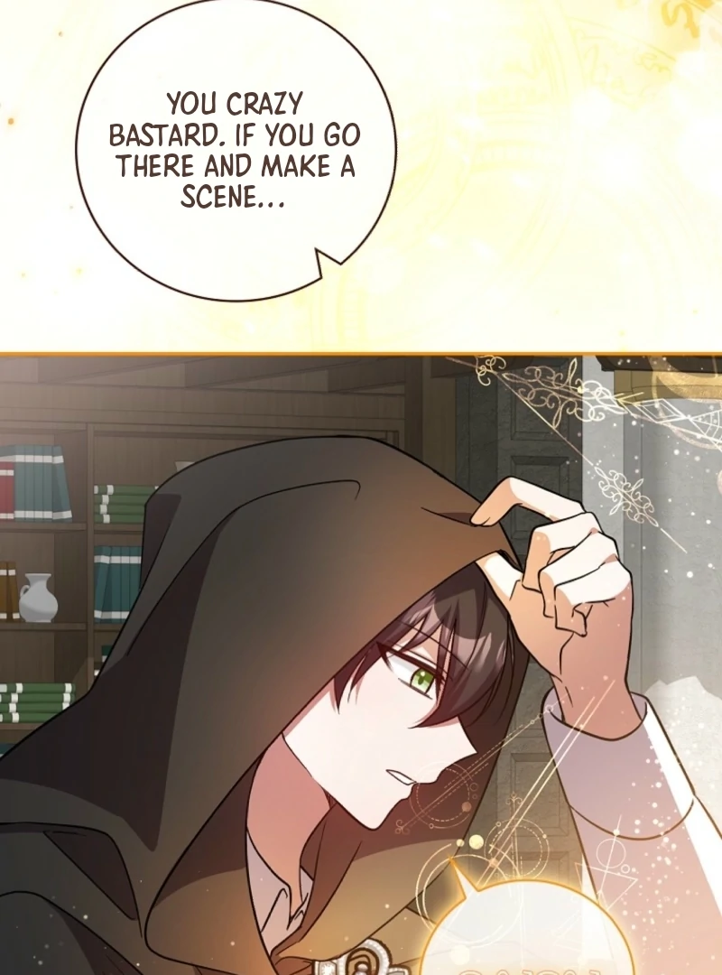 Returning My New Brother Chapter 11 - Page 26