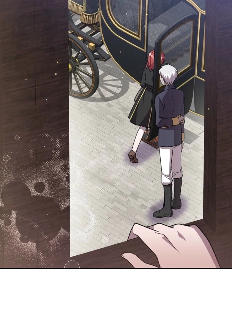 Returning My New Brother Chapter 11 - Page 3