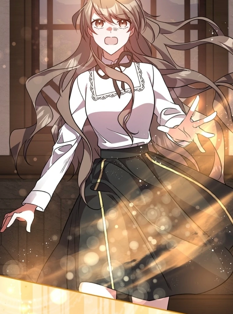 Returning My New Brother Chapter 11 - Page 32